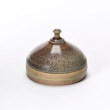 Load image into Gallery viewer, Hand-Thrown Trinket Dish #75 | Hand-Thrown Collection 2024
