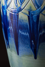Load image into Gallery viewer, Historian&#39;s Choice! ⭐ | Hand Thrown Statement Vase #63
