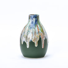 Load image into Gallery viewer, Hand Thrown Homage 2024 | The Exhibition of Color Vase #31
