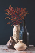 Load image into Gallery viewer, Hand Thrown Vase #035 | The Glory of Glaze
