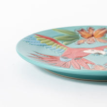 Load image into Gallery viewer, Historian&#39;s Choice! ⭐ | Hand Thrown Animal Kingdom Platter #86
