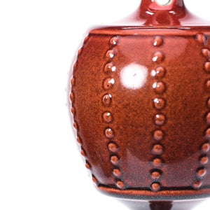 ⭐ Historian's Choice! | Rookwood Ornament #041 | Hand Thrown Collection 2023