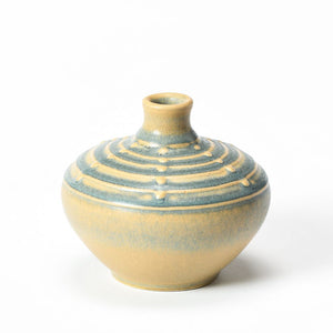 ⭐ Historian's Choice! | Petite Vases 2024 | Hand-Thrown Vase #071