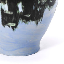 Load image into Gallery viewer, Artist Series Vase #31 | Golden Hour by Jenna Sprouse
