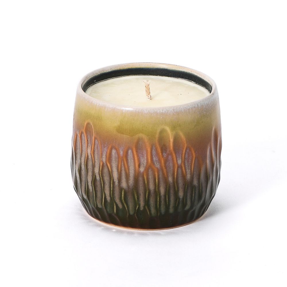 Emilia Candle Small, Arcadia