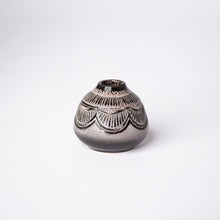 Load image into Gallery viewer, Hand Thrown Petite Vase No. 025
