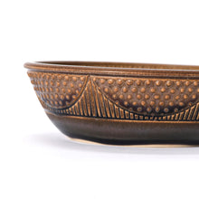 Load image into Gallery viewer, Hand Thrown Pet Bowl #71
