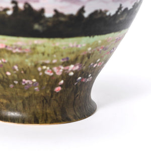 Artist Series Vase #35 | Golden Hour by Jenna Sprouse