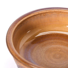 Load image into Gallery viewer, Hand Thrown Pet Bowl #59
