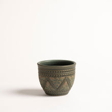 Load image into Gallery viewer, Hand-Thrown Planter No. 6
