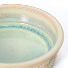 Load image into Gallery viewer, Hand Thrown Pet Bowl #43
