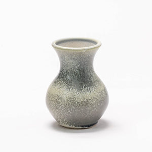 Hand Thrown Vase #044 | The Glory of Glaze