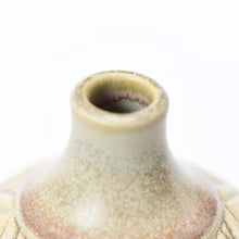 Load image into Gallery viewer, Petite Vases 2024 | Hand-Thrown Vase #030
