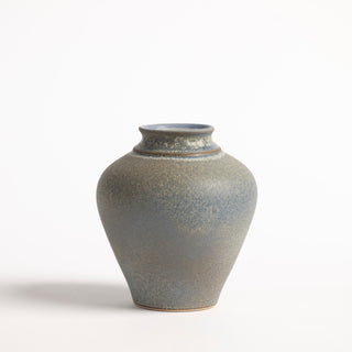 Hand-Thrown Vase No. 3