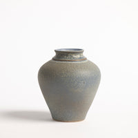 Hand-Thrown Vase No. 3