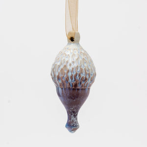 ✨ Historian's Choice! | Hand Thrown Ornament #040 | Beautiful Baubles Collection 2023