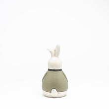 Load image into Gallery viewer, Hand-Thrown Bunny, No. 023
