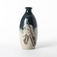 Load image into Gallery viewer, Hand Thrown Animal Kingdom Vase #05
