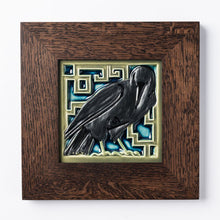 Load image into Gallery viewer, Whitman Rook Tile | Tell Tale | Rook A
