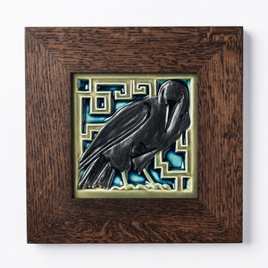 Whitman Rook Tile | Tell Tale | Rook A