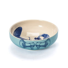 Load image into Gallery viewer, Artist Series Bowl #35 | The Terence Hammonds Rookwood Collection
