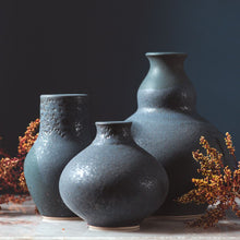 Load image into Gallery viewer, ⭐ Historian&#39;s Choice! | Hand Thrown Vase #046 | The Glory of Glaze
