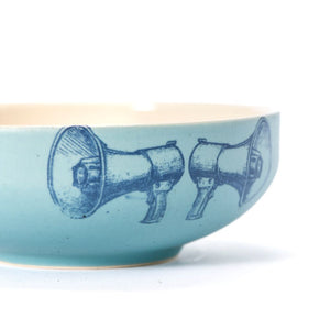 Artist Series Bowl #35 | The Terence Hammonds Rookwood Collection