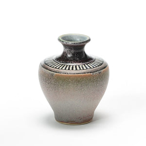 Petite Vases 2024 | Hand-Thrown Vase #079