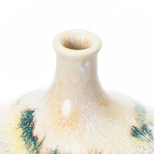 Hand Thrown Homage 2024 | The Exhibition of Color Vase #30