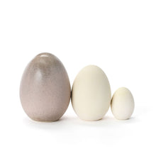 Load image into Gallery viewer, Hand Crafted Large Egg #227
