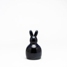 Load image into Gallery viewer, Hand-Thrown Bunny, No. 046
