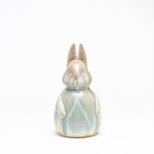 Load image into Gallery viewer, Hand-Thrown Bunny, No. 020
