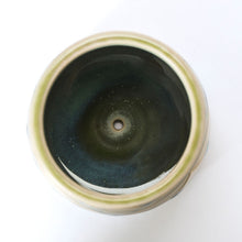 Load image into Gallery viewer, #111 Flowerpot | Hand Thrown Vessel Collection
