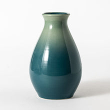 Load image into Gallery viewer, Historian&#39;s Choice! ⭐ | Hand Thrown Under the Sea Vase #75
