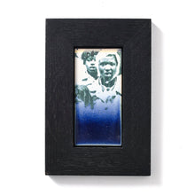 Load image into Gallery viewer, Artist Series Tile #36 | The Terence Hammonds Rookwood Collection
