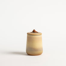 Load image into Gallery viewer, Hand-Thrown Canister, No. 28
