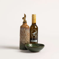 Emilia Large Dipping Set, Arcadia