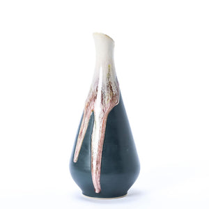 Hand Thrown Homage 2024 | The Exhibition of Color Vase #03