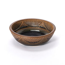 Load image into Gallery viewer, Hand Thrown Pet Bowl #71
