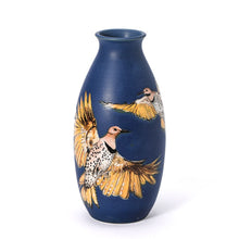 Load image into Gallery viewer, Artist Series Vase No. 2 | Golden Hour by Jenna Sprouse
