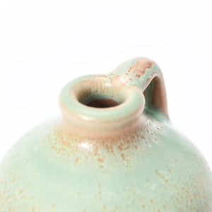 ⭐ Historian's Choice! | Hand Thrown Heritage Vase #0068