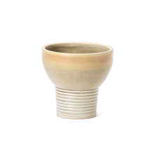 Load image into Gallery viewer, #57 Flowerpot | Hand Thrown Vessel Collection
