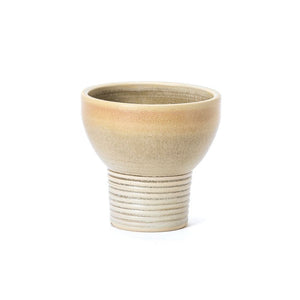 #57 Flowerpot | Hand Thrown Vessel Collection