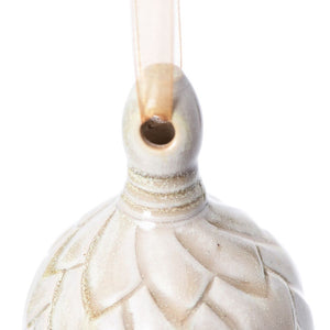 Rookwood Ornament #007 | Hand Thrown Collection 2023