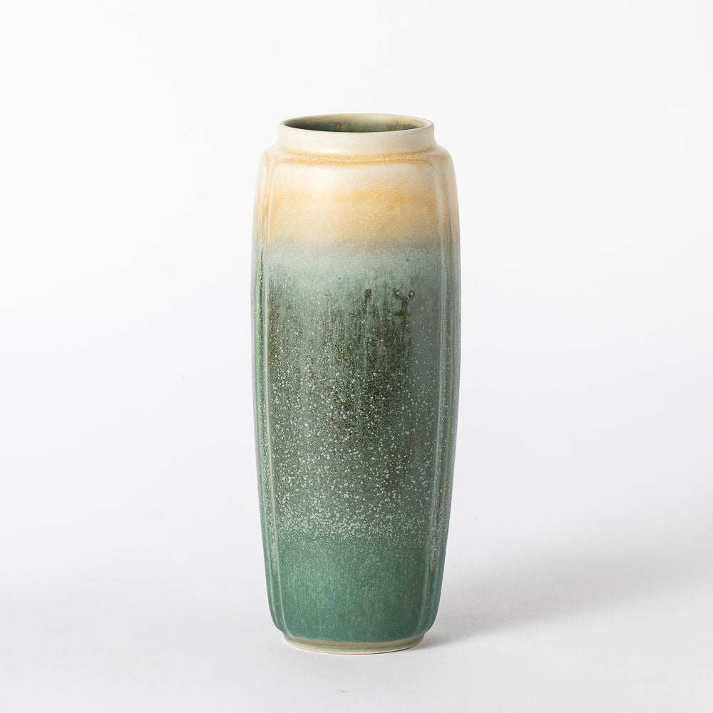 1926 Legacy Panel Vase - Dewdrop