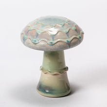 Load image into Gallery viewer, Historian&#39;s Pick ⭐| Hand Thrown Mushroom #62
