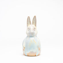 Load image into Gallery viewer, Hand-Thrown Bunny, No. 050
