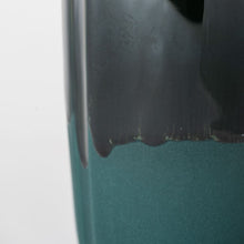 Load image into Gallery viewer, 1926 Legacy Panel Vase - Blue Abalone
