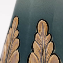 Load image into Gallery viewer, ⭐ Historian&#39;s Choice! | Hand Thrown Vase, Gallery Collection #152 | The Glory of Glaze
