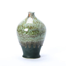 Load image into Gallery viewer, Hand Thrown Homage 2024 | The Exhibition of Color Vase #15
